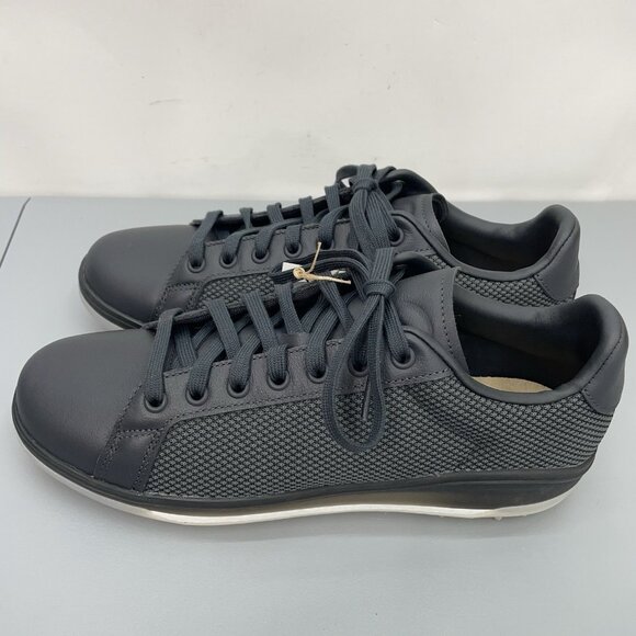 Adidas Go To 1 Spikeless Golf Shoes Sneakers Waterproof Athletic Gray Mens 10 - Picture 7 of 16